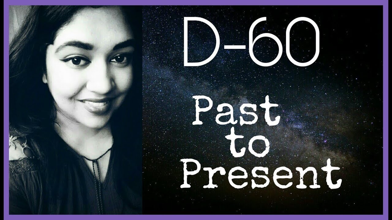 D-60 Shashtiamsha Divisional chart in Astrology | Your Journey From Past to Present
