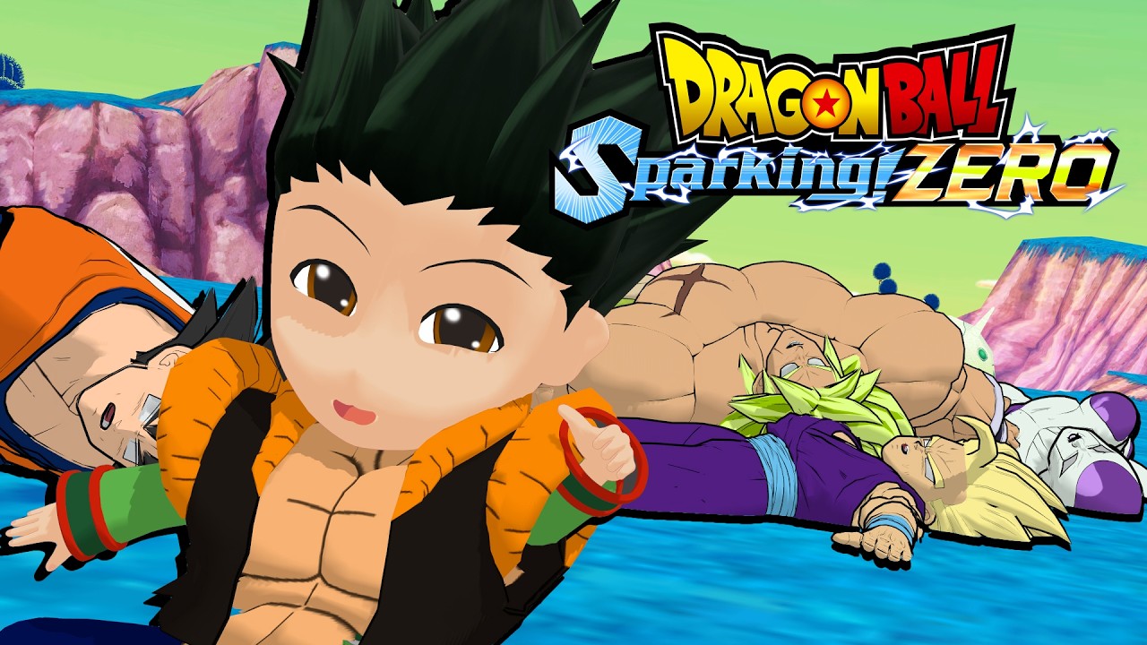 Je Détruit Mes Adversaire En Mode CLASSER  ! 😈​​Dragon Ball Sparking ZERO🐲​