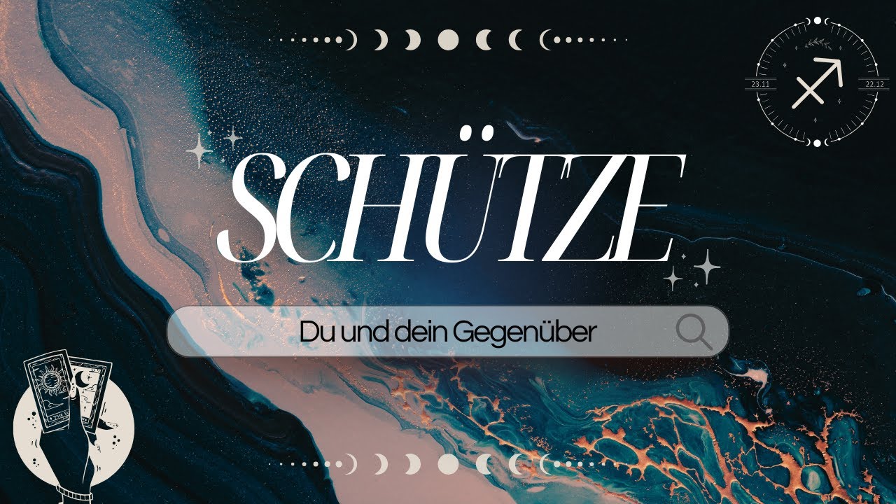 SCHÜTZE I Dem Alltag entfliehen und mehr Zeit füreinander schaffen I Du und dein Gegenüber
