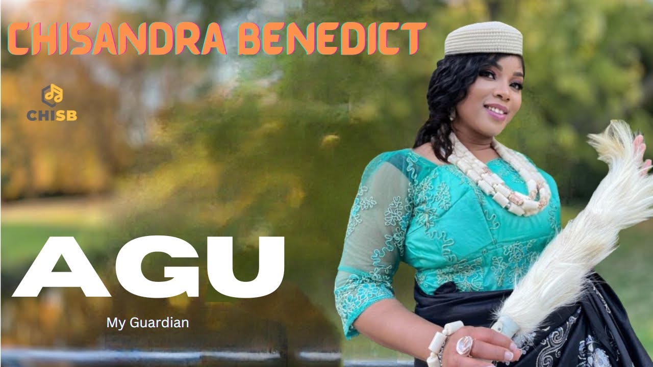 AGU OFFICIAL VIDEO