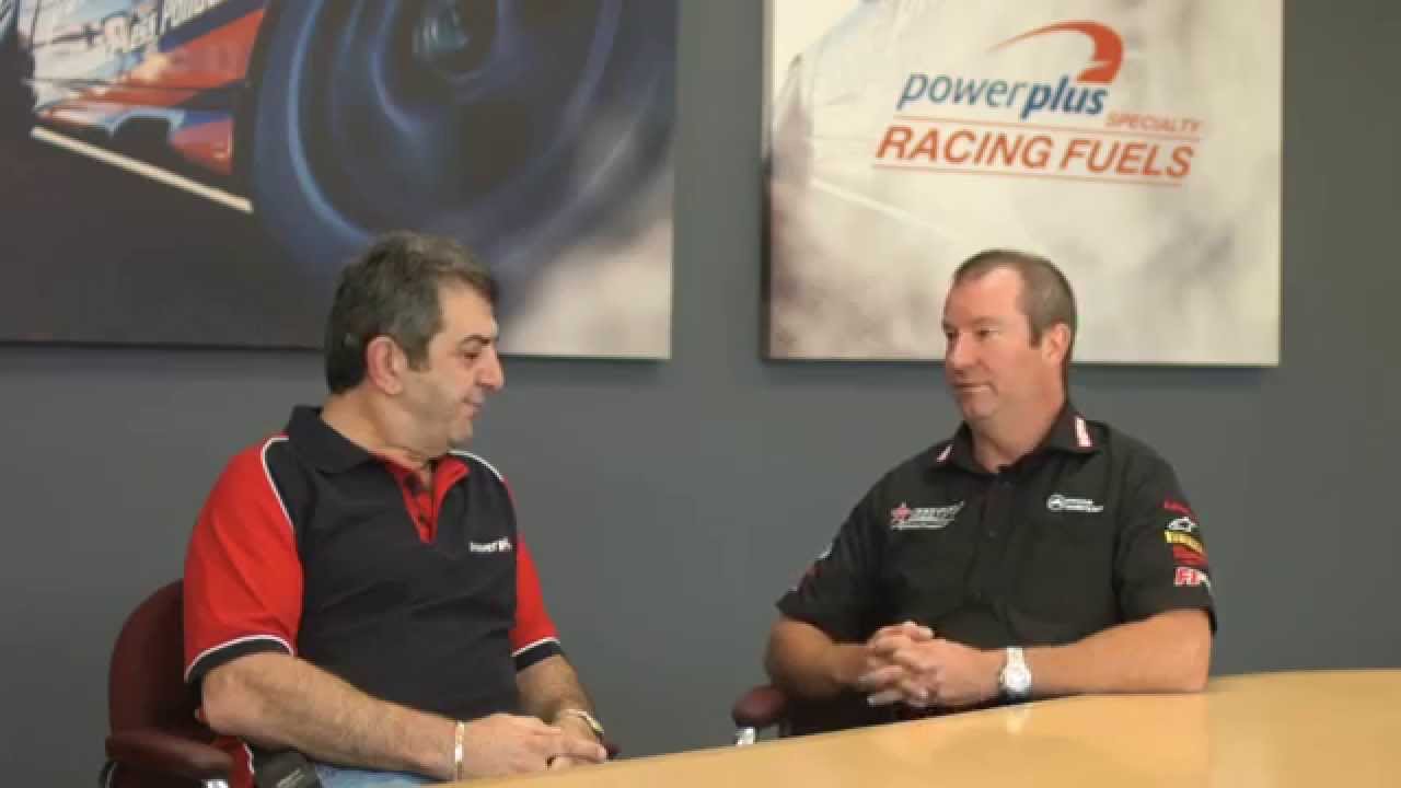 MXTV Feature - PowerPlus Fuels