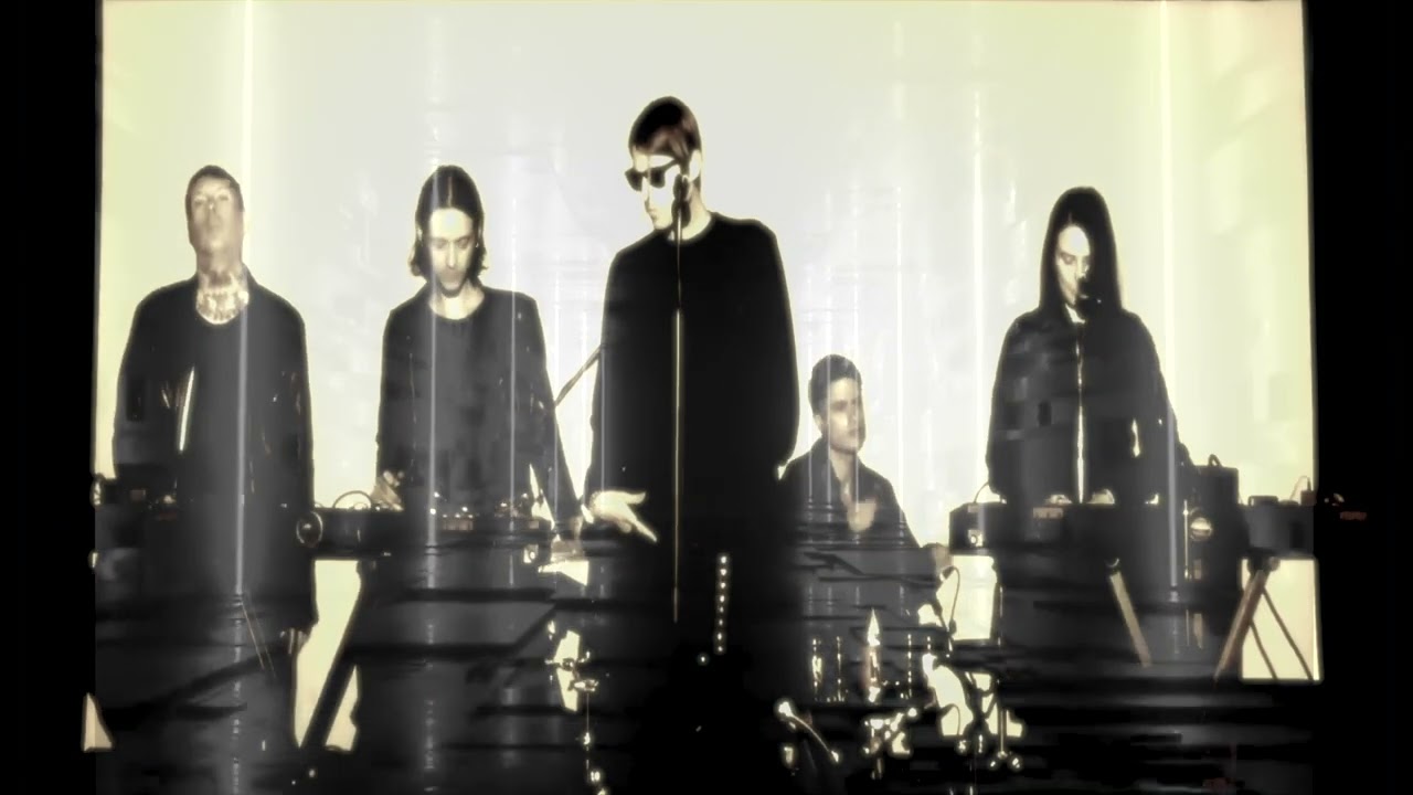 Waves_On_Waves X Crimewave X Waves On Waves After Dark "Messed Up And Fell In Love" (Official Video)