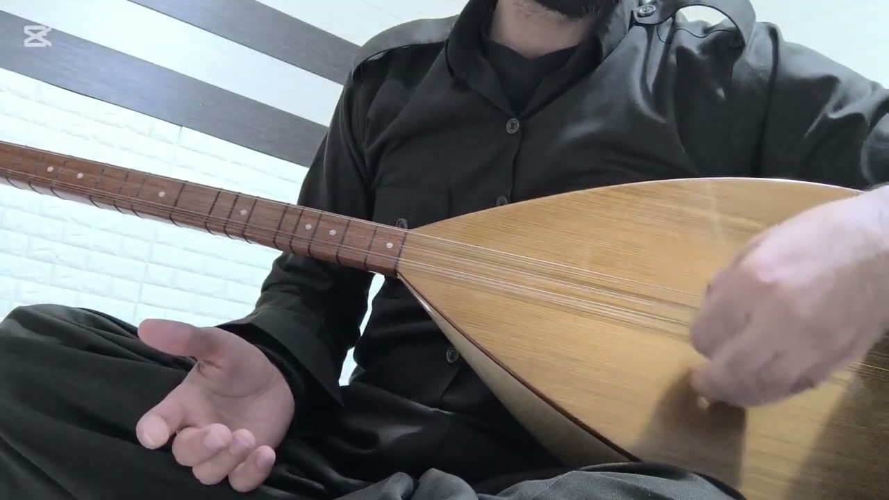 فێرکاری ساز لە سەرەتاوە - وانەی یەکەم 