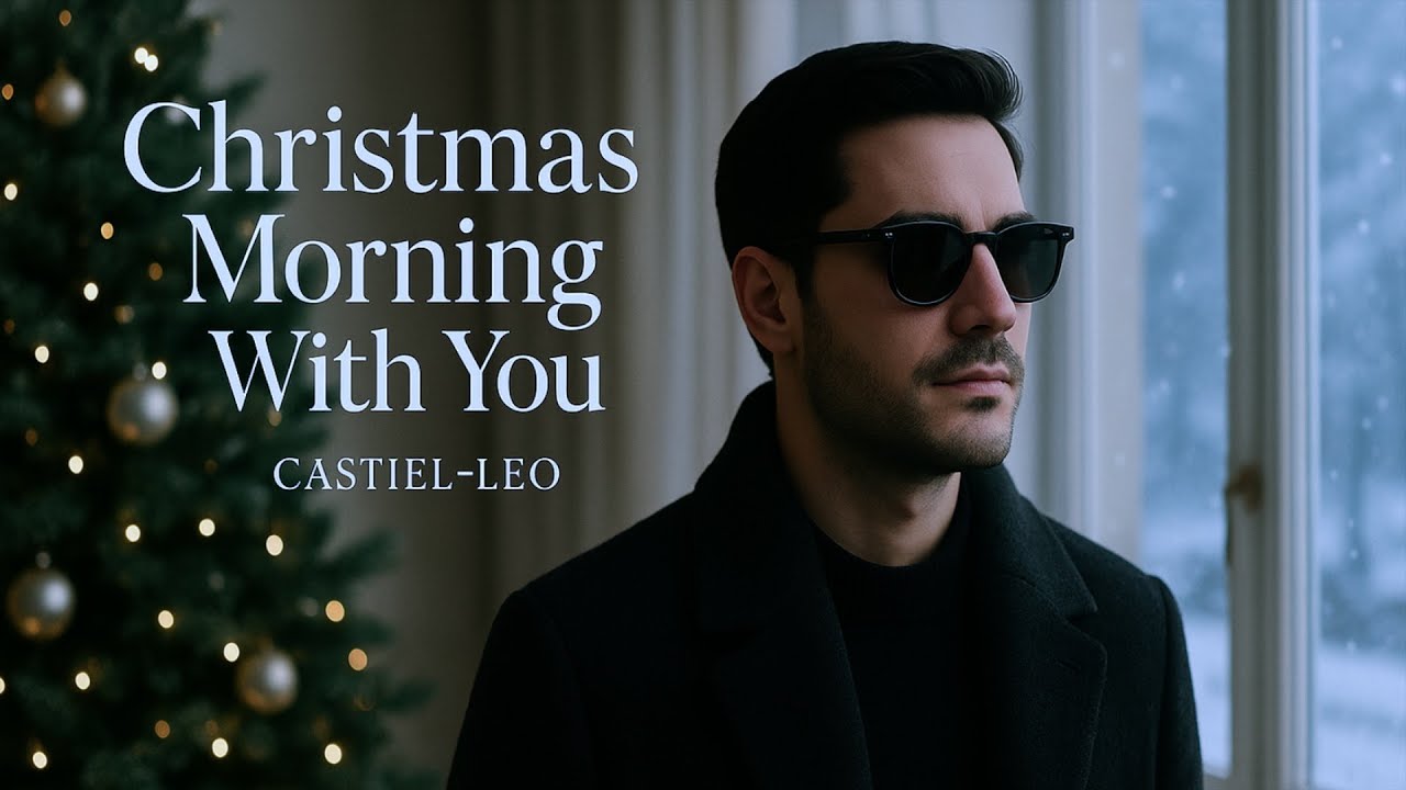 Christmas Morning with you