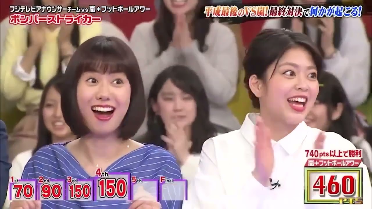 嵐vs  みちょぱ てぃ  +佐藤隆太 ジェスチャー嵐!!ジェスチャーだけてお題を説明せよ。