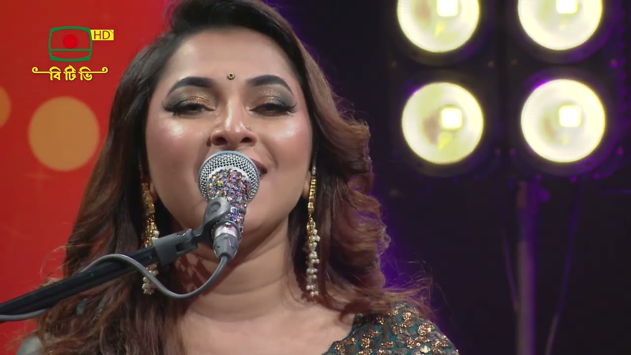 তুমি আমার কত চেনা - বেলাল খান, সানিয়া সুলতানা লিজা | Tumi Amar Koto Chena