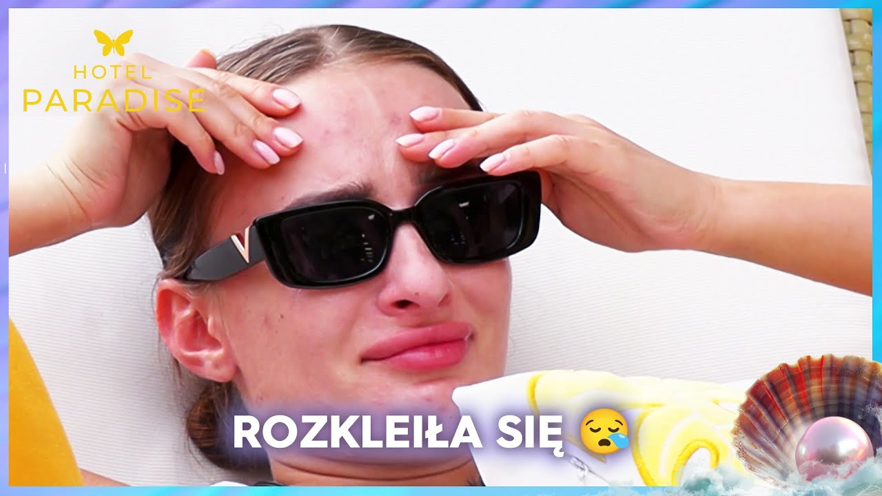 Natalia przyznała się do swoich słabości 😪 | Hotel Paradise 10