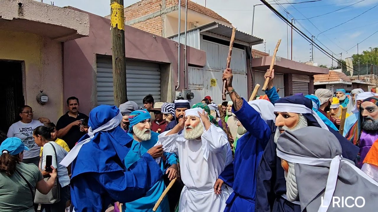 Miércoles Santo / 