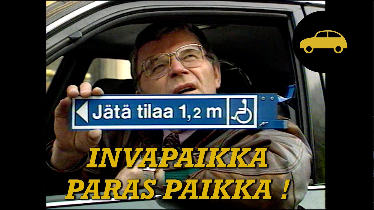 Invapaikka paras paikka | Karpolla on asiaa