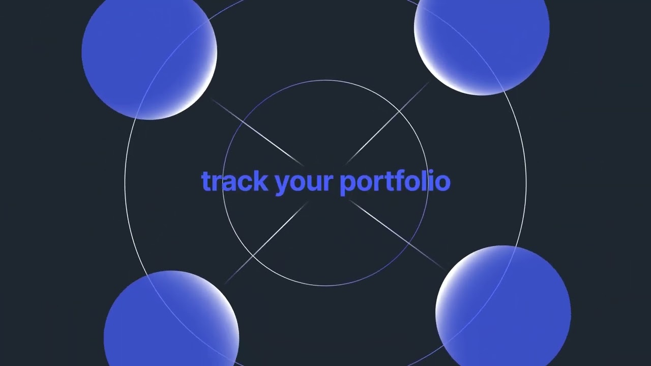 DeFi Dashboard - All New Braavos Wallet