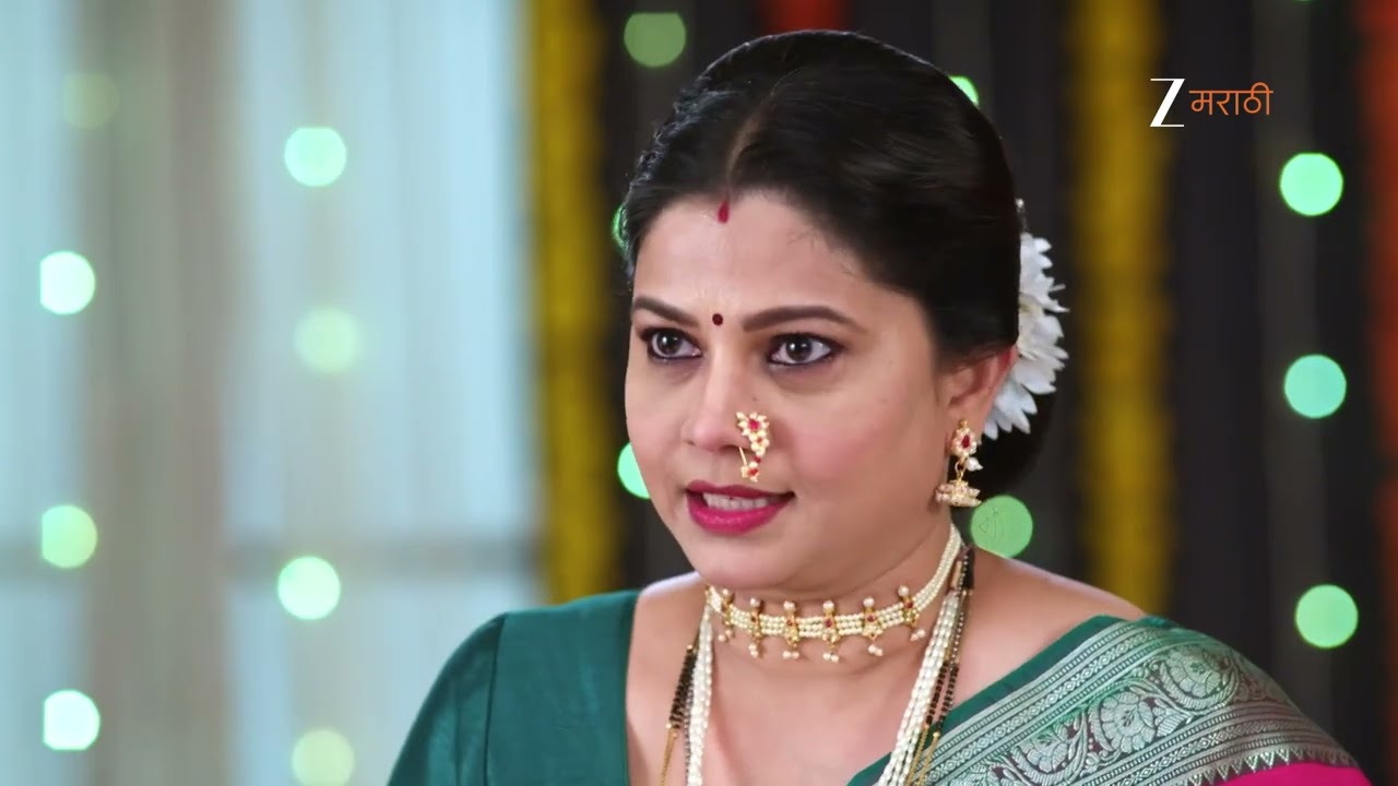 Savalyachi Janu Savali | Ep - 305 | Webisode | Aug 20 2025 | Zee Marathi