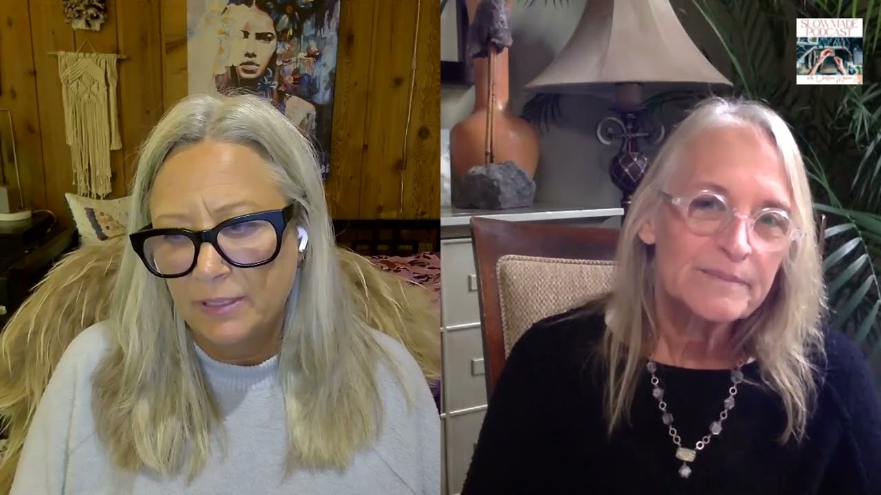 Susan Wachler on The Struggle of Artistic Success