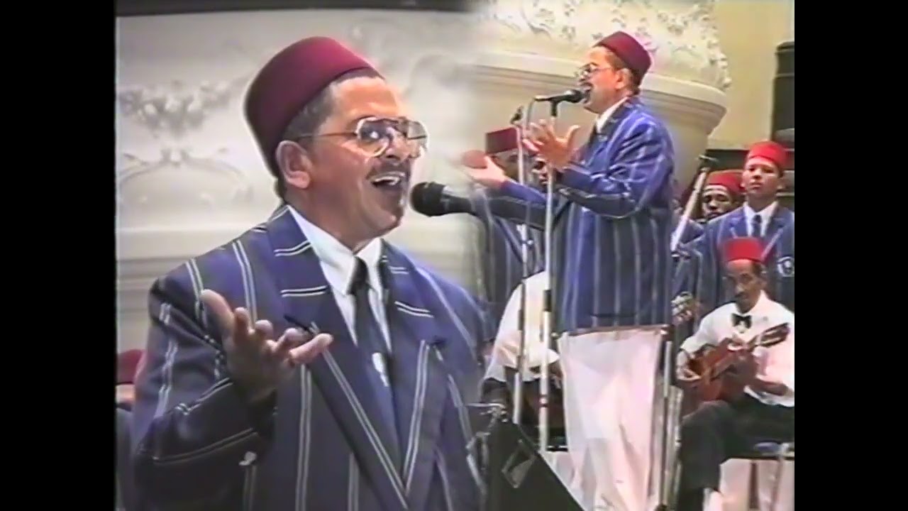 Tulips - Waarom (Solo 1998) - Anwar Gambino