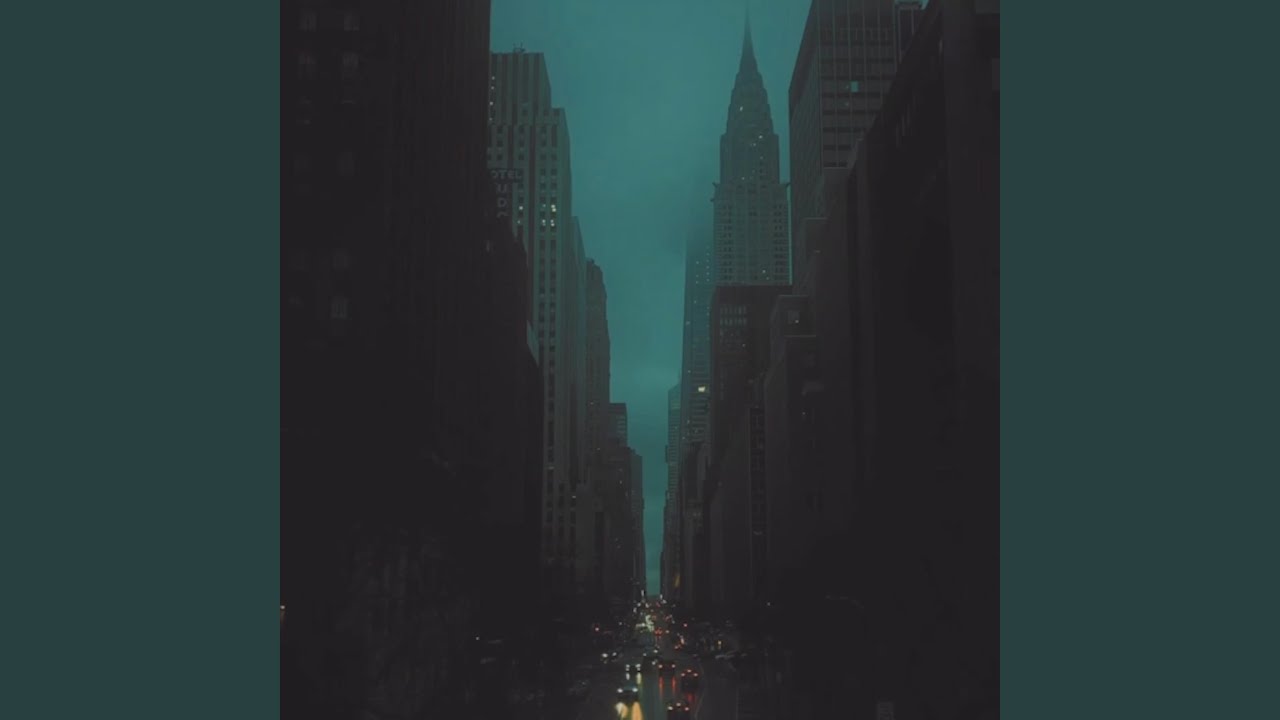 ton1ght (Instrumental)