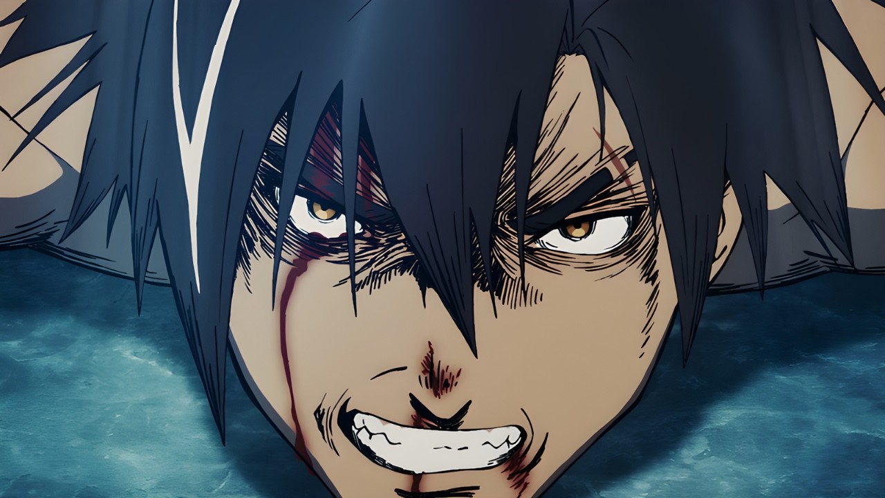 He Is Sentenced To Death By The Kingdom He Saved But He Is Forced To Be A Hero To Survive