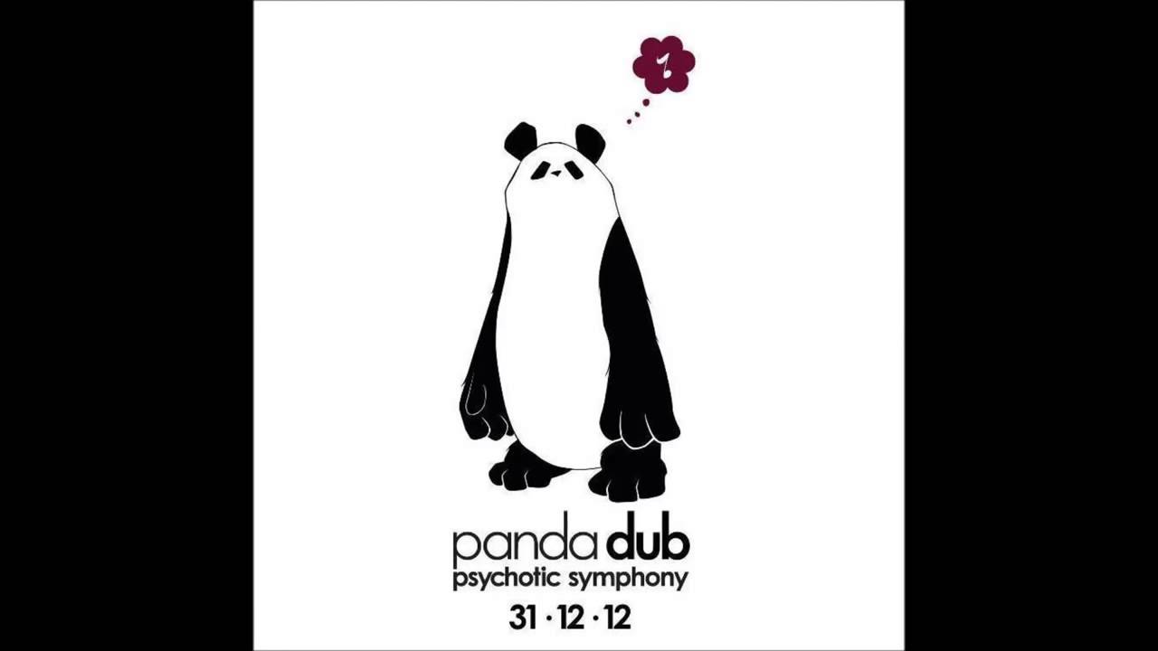 Panda Dub   smile is the key