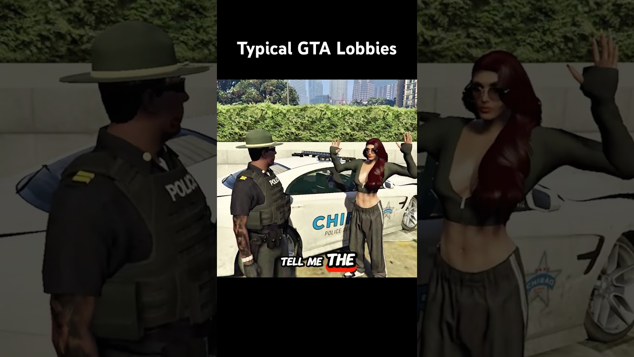 НЕ достигайте #gta5rp #троллинг #смешныемоменты