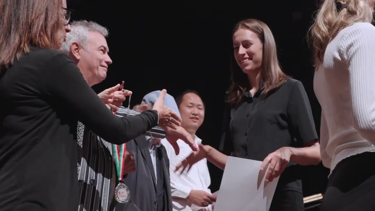 International Music Competition 