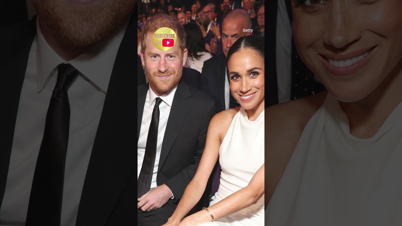 Meghan and kids will NOT join Harry in London over security fears