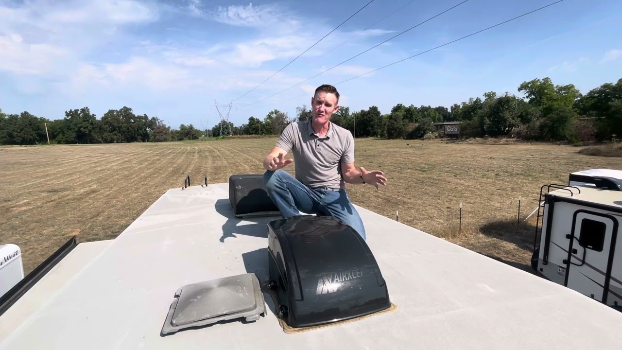 Maxx Air Vent Cover Advantages