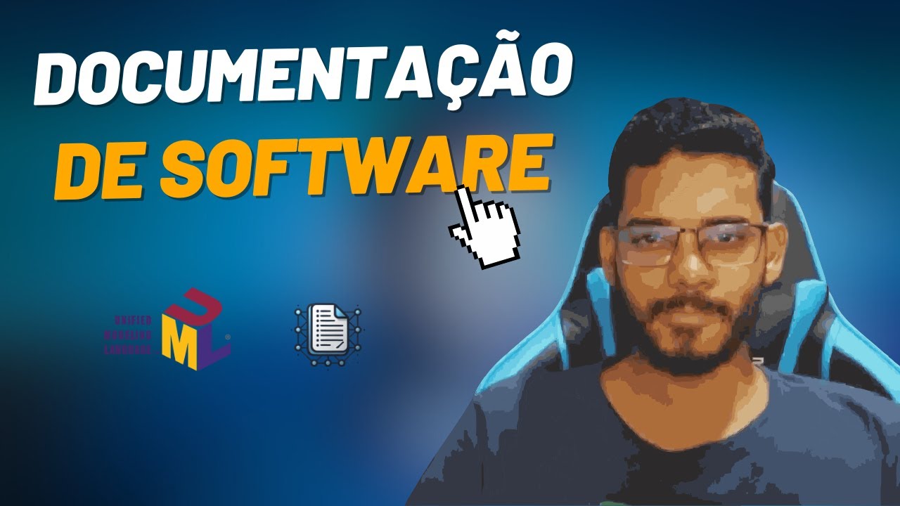 Como criar Documenta&ccedil;&atilde;o de Software Clara e Funcional