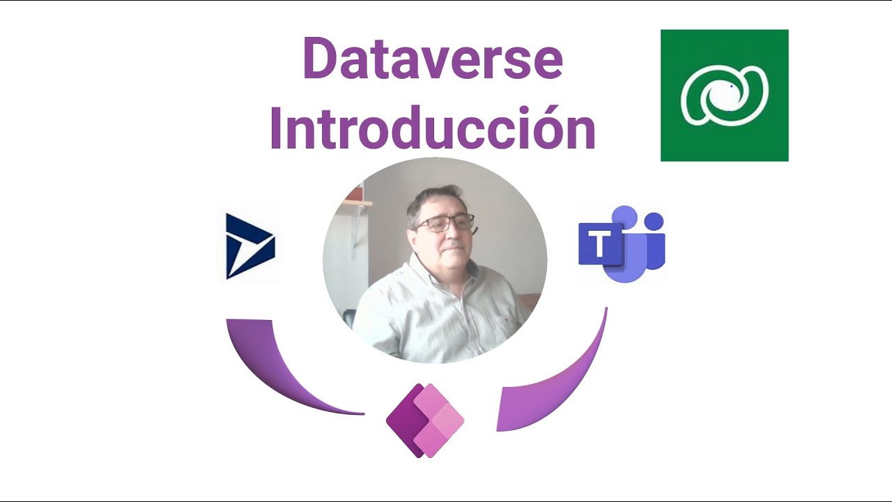 Dataverse. Introducción