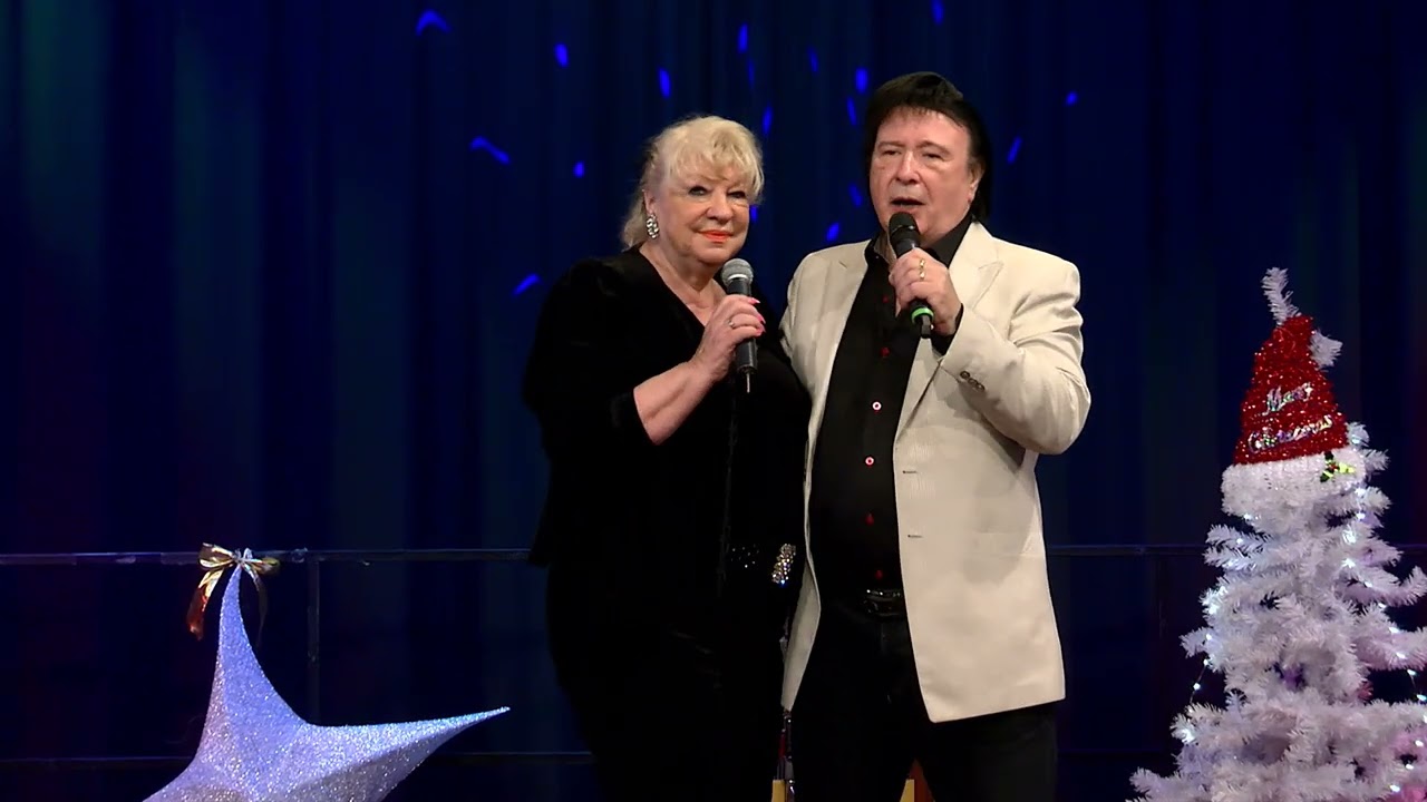 🎄Musiktruhe TV - Weihnachtsspecial 2025 🎄 19.12.2025