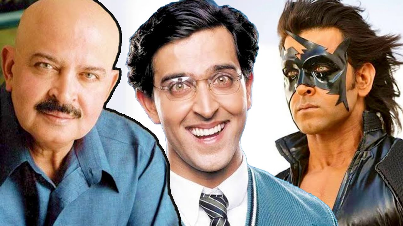Hrithik Roshan की आठ फिल्में फ्लॉप हो चुकी थी, लेकिन Koi Mil Gaya से उसने जवाब दिया: Rakesh Roshan