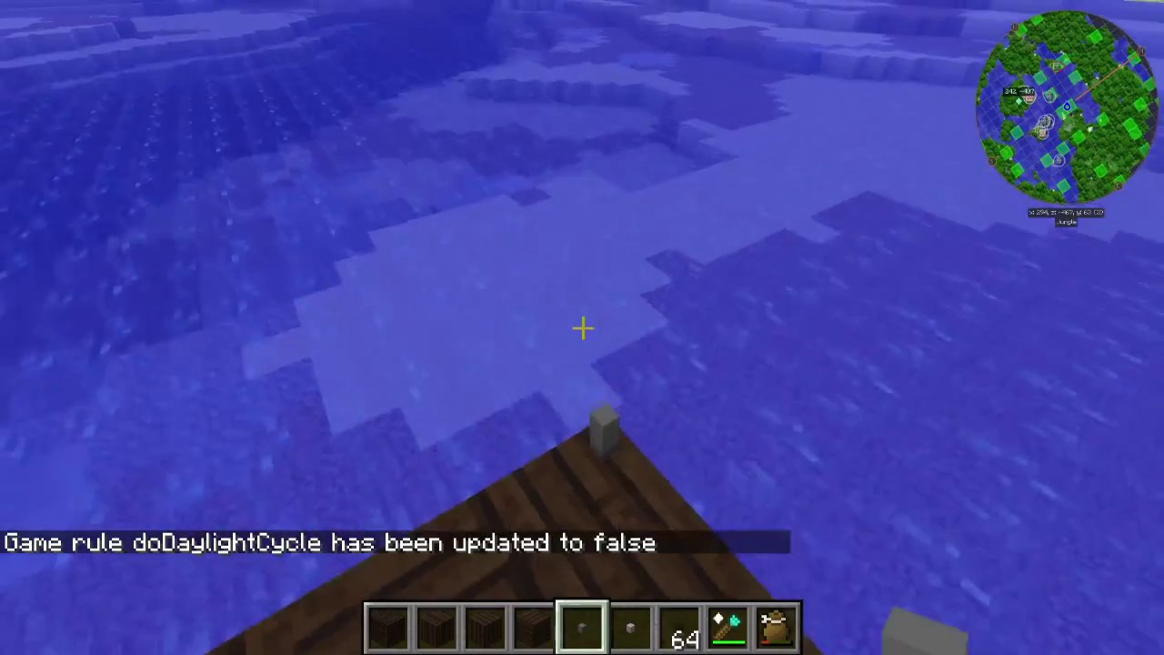 Minecraft Suprise Livestream- 2 [01.27.17] Modded Minecraft
