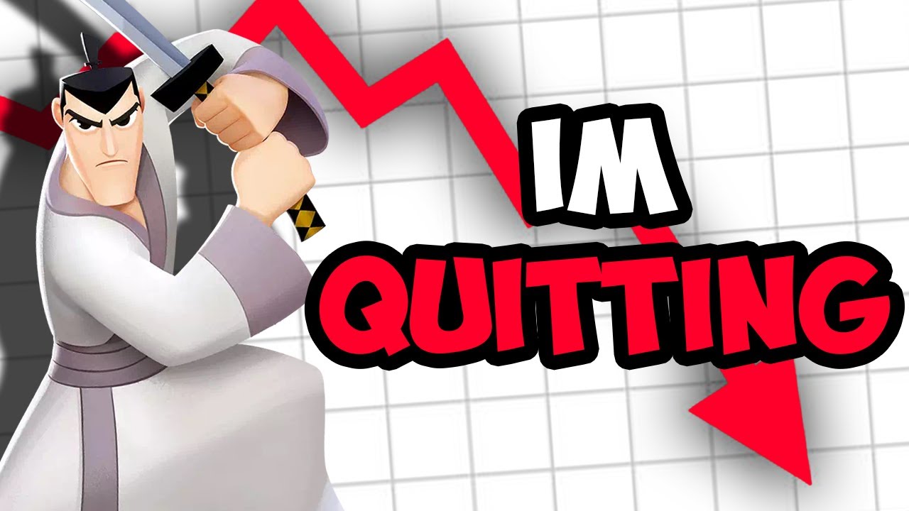 The Game That Almost Made Me QUIT MultiVersus FOREVER!!! (Morty Ranked High Level Gameplay)