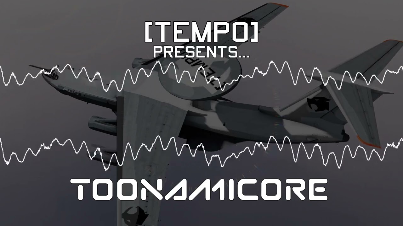 Toonamicore | Atmospheric Drum & Bass DJ Mix
