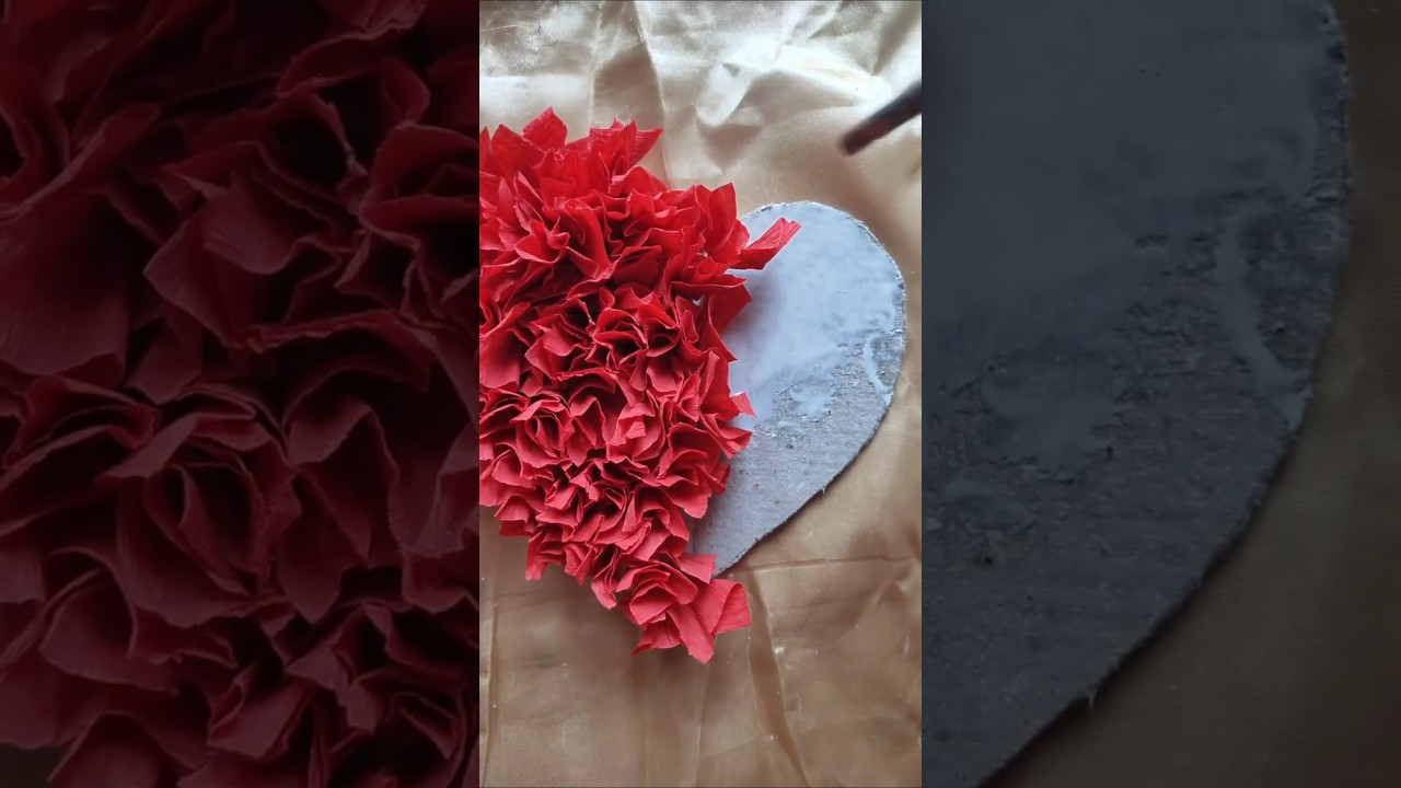 ❤️ Craft #diy #reelitfeelit #art #reels #craft #handmade ##shorts #shortsfeed