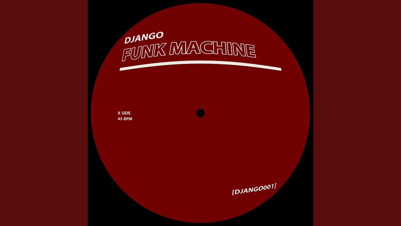 Funk Machine