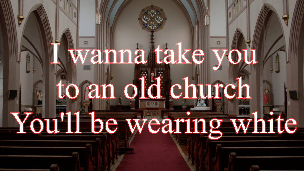 Kyle Kupecky - Give You The World Lyrics Video