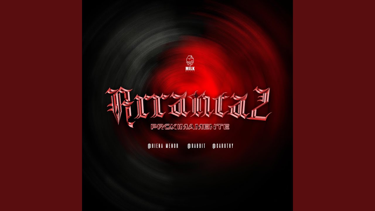 Arranca2 (free Rabbit) (feat. Hiena Menor, Rabbit & Carghty)