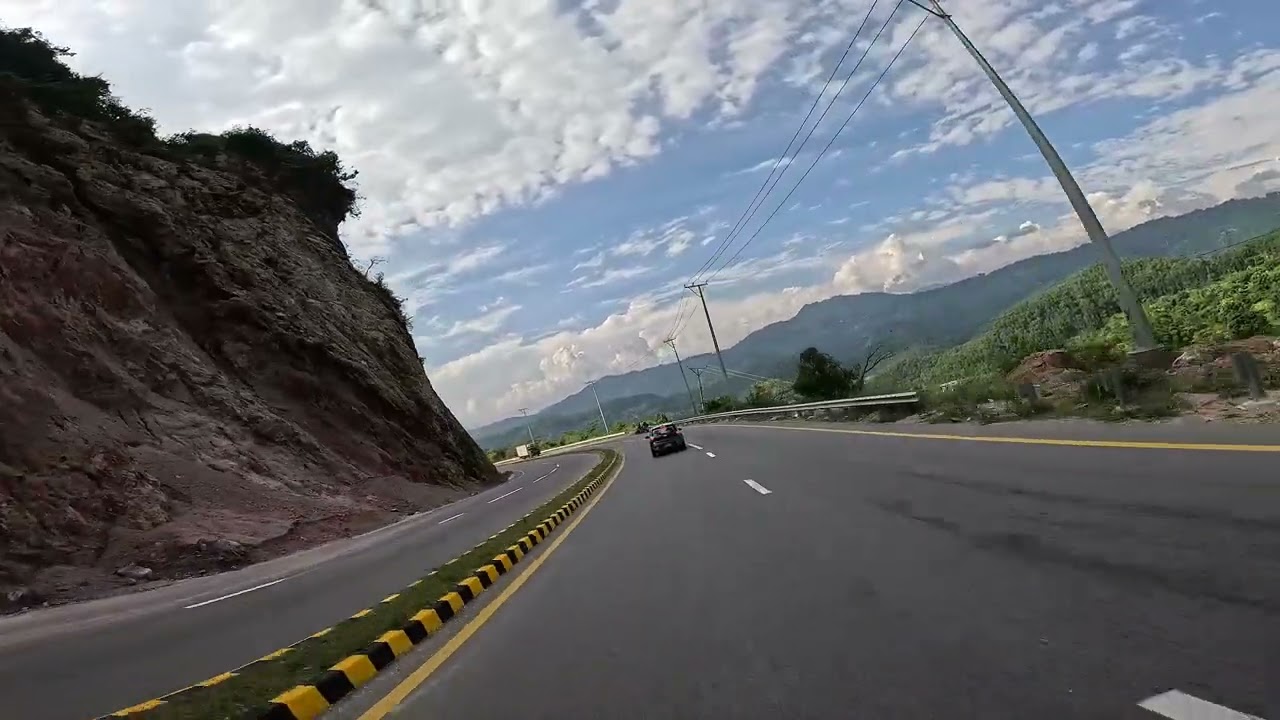 #Muglin Pokhara Highway