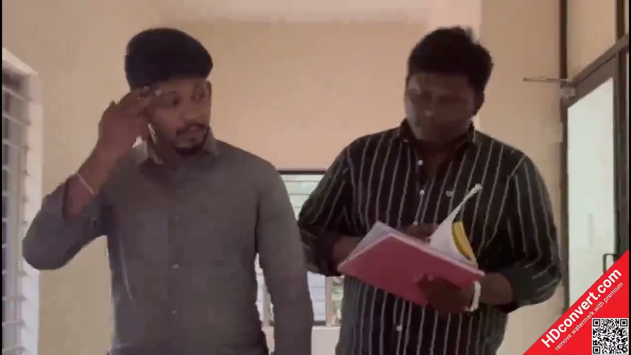 Civil Services Training Institute (CSTI) - 60th Batch - Short film