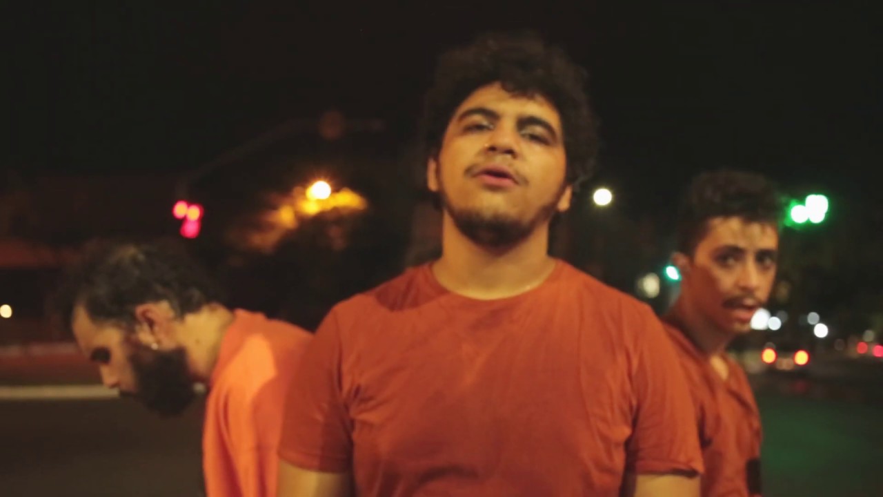 MATA FECHADA - URUTU DO OLHO FUNDO (CLIPE)