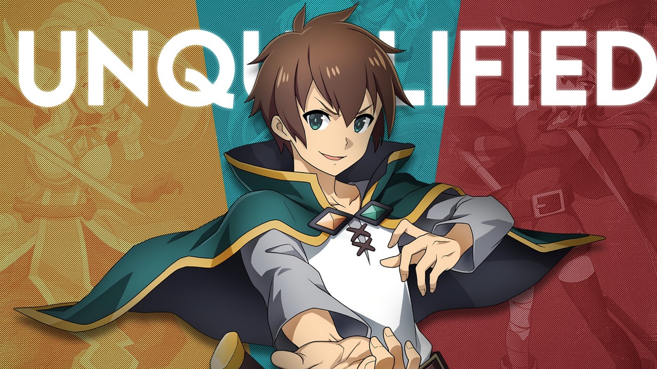 When Isekai Finally Does A Protagonist Right