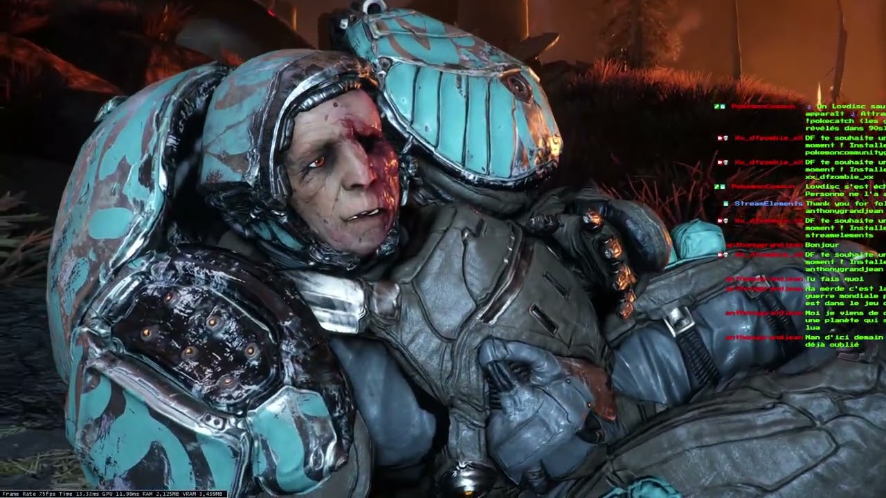 [+18]  Warframe  ⚔️  Exploration  et  loot  non-stop  !  Rejoignez  l’aven (Part 2/26)