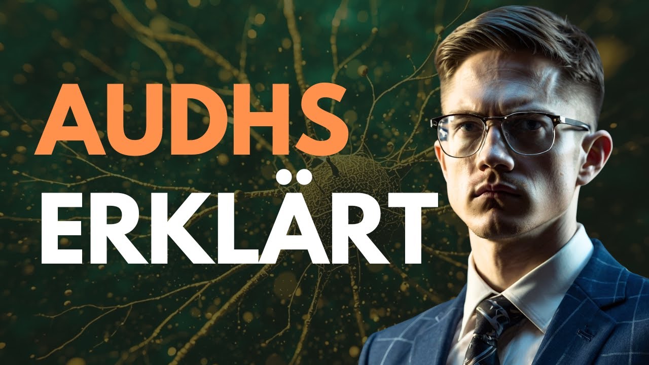 Der innere Krieg: Wenn ADHS auf Autismus trifft (AuDHS erklärt)