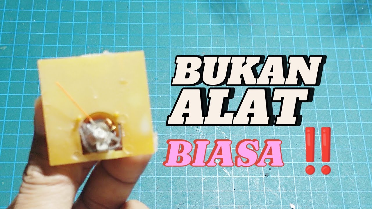 VU METER SIGNAL‼️ PASANG ALAT INI DIRADIO TUNER FM KAMU,,, pasti jadi mabtap