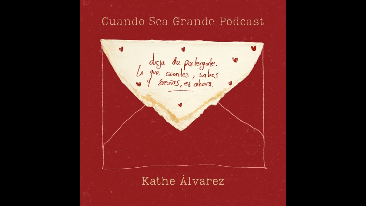 #1: El coraje de vivir en grande