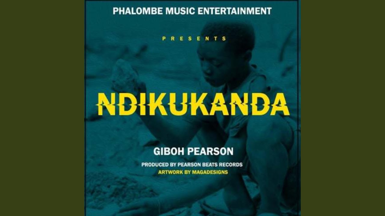 Ndikukanda