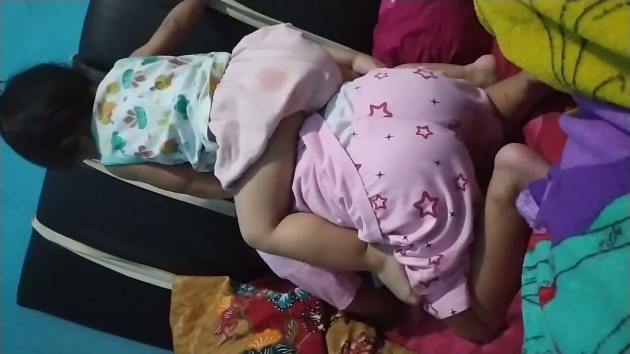 main samo kakak neylan    #Neylan_4th_6bln                  #afra_20bln