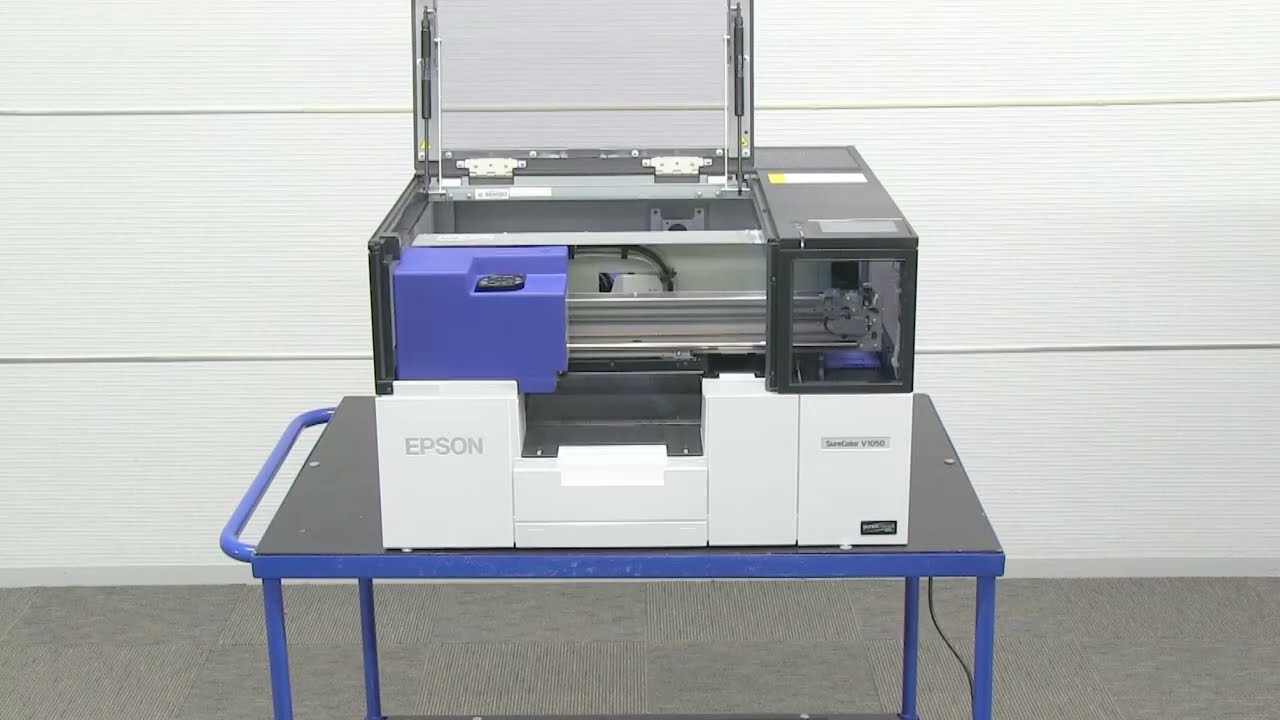 Unpacking and Setup (SC-V2000 Series/ SC-V1000 Series CMP0558-00)