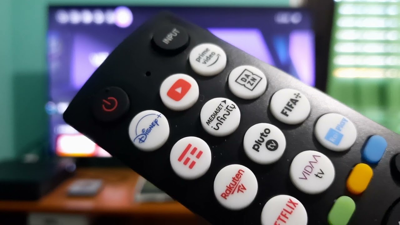 Vi presento la mia nuova TV! 📺😃