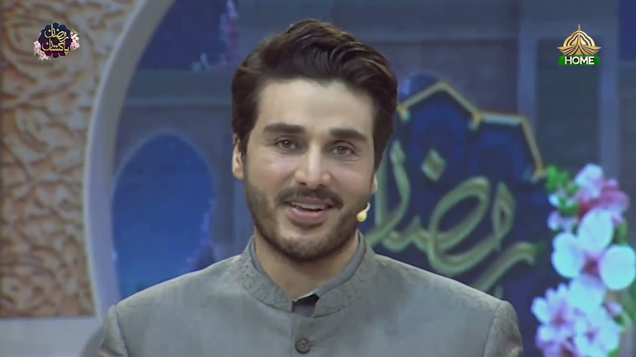 Ramzan Pakistan | 11th Iftar Transmission | PTV Home