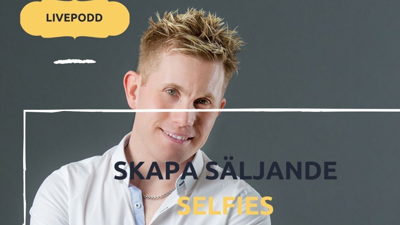 Jobbpodden g&auml;stas av Jens C Hilner
