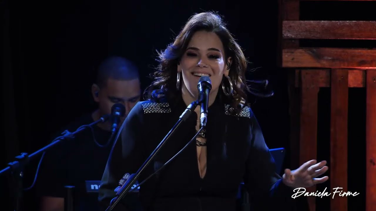Daniela Firme | LIVE | Show 